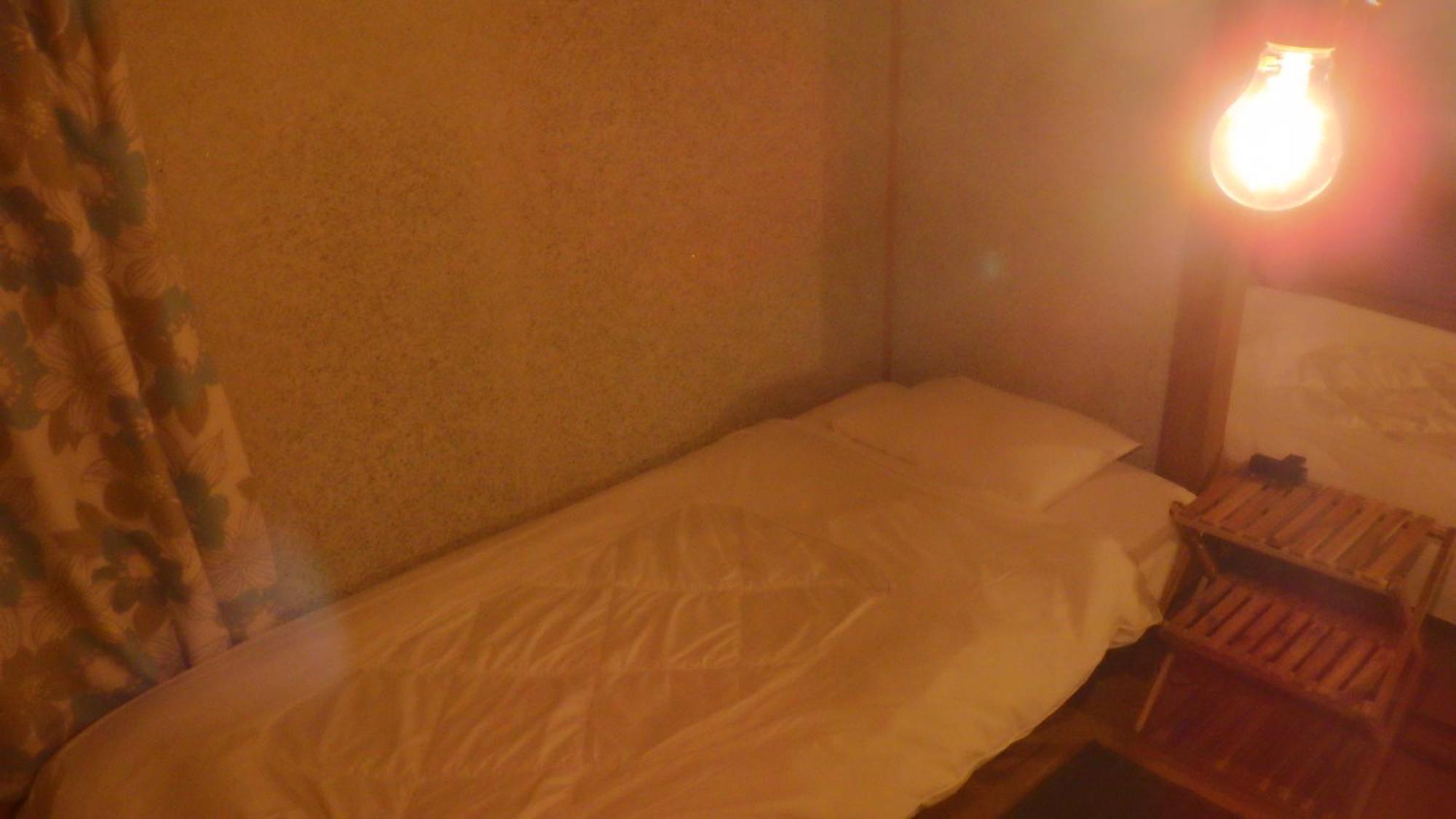 Cosmos Guesthouse Miyoshi  Exterior foto